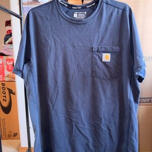 Carhartt Men's Pocket T-Shirt